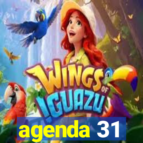 agenda 31